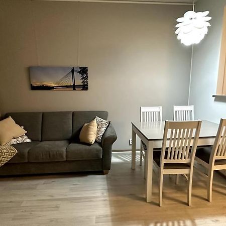 Quality Apt In The City Center For 5 - Brand New Rovaniemi Luaran gambar
