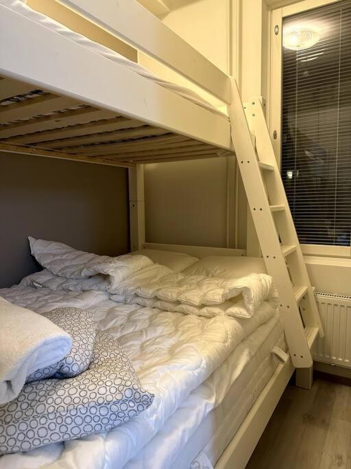 Quality Apt In The City Center For 5 - Brand New Rovaniemi Luaran gambar